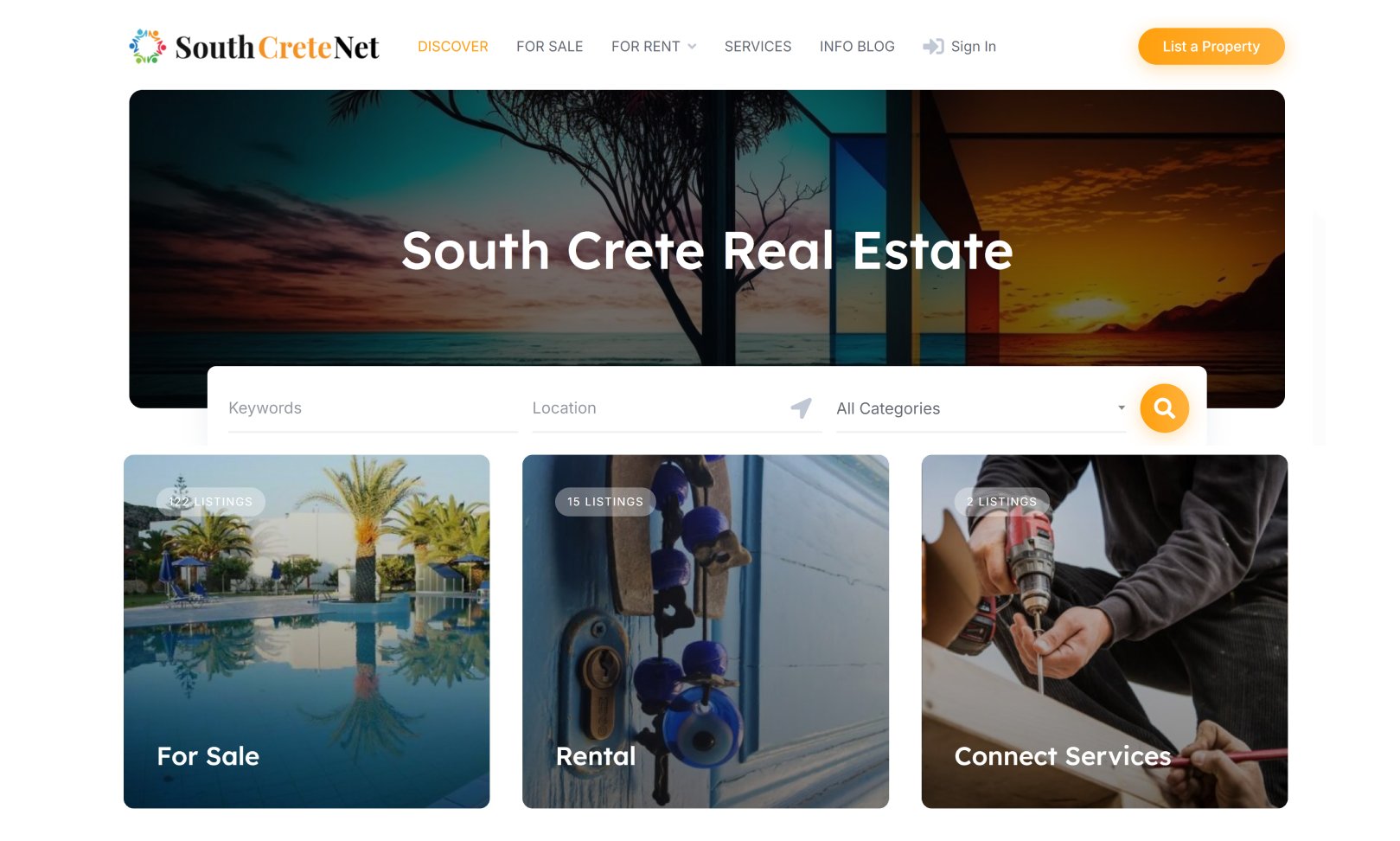 South Crete Net property preview